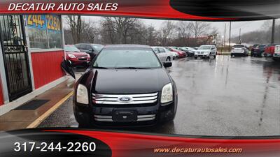 2006 Ford Fusion V6 SE   - Photo 3 - Indianapolis, IN 46221