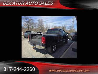 2007 Dodge Ram 2500 ST   - Photo 41 - Indianapolis, IN 46221