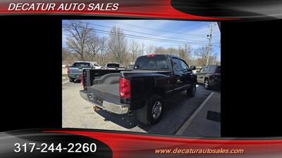 2007 Dodge Ram 2500 ST   - Photo 27 - Indianapolis, IN 46221