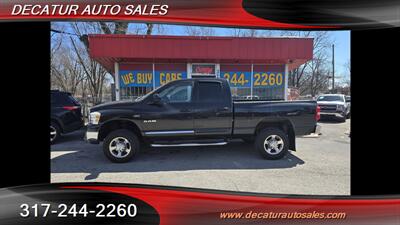 2007 Dodge Ram 2500 ST   - Photo 1 - Indianapolis, IN 46221