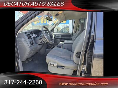 2007 Dodge Ram 2500 ST   - Photo 19 - Indianapolis, IN 46221