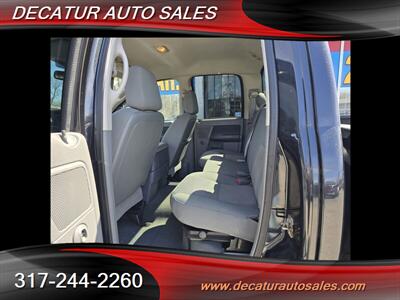 2007 Dodge Ram 2500 ST   - Photo 20 - Indianapolis, IN 46221