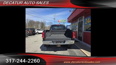 2007 Dodge Ram 2500 ST   - Photo 28 - Indianapolis, IN 46221