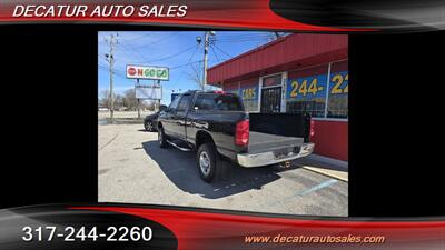 2007 Dodge Ram 2500 ST   - Photo 29 - Indianapolis, IN 46221