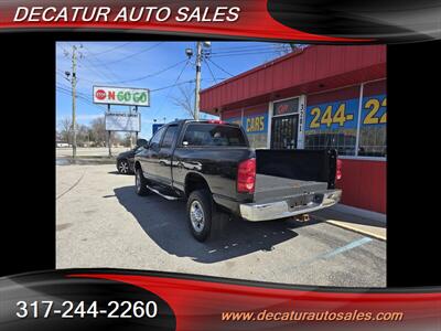 2007 Dodge Ram 2500 ST   - Photo 18 - Indianapolis, IN 46221