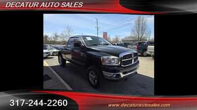 2007 Dodge Ram 2500 ST   - Photo 26 - Indianapolis, IN 46221
