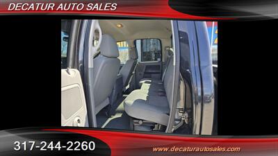 2007 Dodge Ram 2500 ST   - Photo 31 - Indianapolis, IN 46221