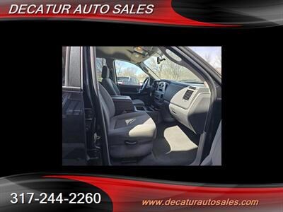 2007 Dodge Ram 2500 ST   - Photo 46 - Indianapolis, IN 46221