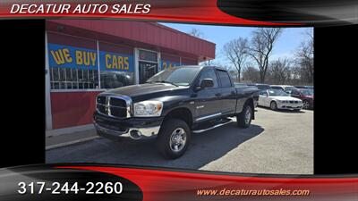 2007 Dodge Ram 2500 ST   - Photo 2 - Indianapolis, IN 46221