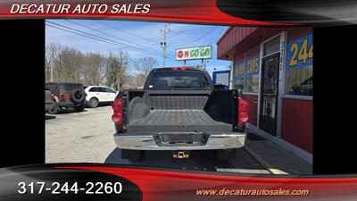 2007 Dodge Ram 2500 ST   - Photo 6 - Indianapolis, IN 46221