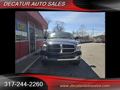 2007 Dodge Ram 2500 ST   - Photo 14 - Indianapolis, IN 46221