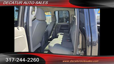 2007 Dodge Ram 2500 ST   - Photo 9 - Indianapolis, IN 46221