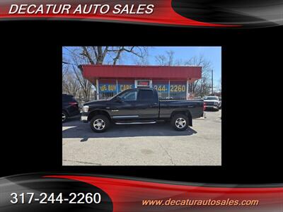 2007 Dodge Ram 2500 ST   - Photo 37 - Indianapolis, IN 46221