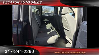 2007 Dodge Ram 2500 ST   - Photo 11 - Indianapolis, IN 46221