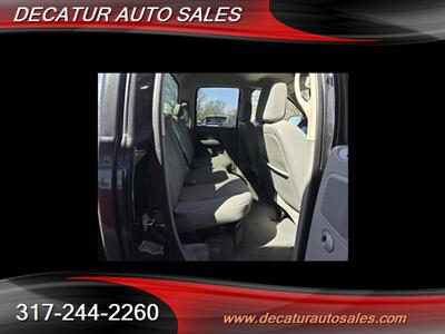 2007 Dodge Ram 2500 ST   - Photo 47 - Indianapolis, IN 46221
