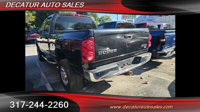 2007 Dodge Ram 2500 ST   - Photo 36 - Indianapolis, IN 46221