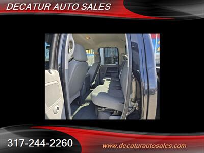 2007 Dodge Ram 2500 ST   - Photo 45 - Indianapolis, IN 46221