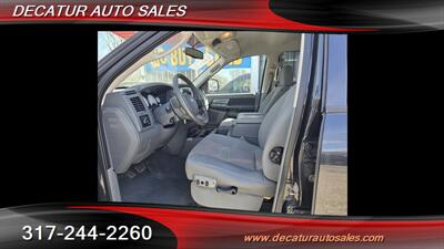 2007 Dodge Ram 2500 ST   - Photo 30 - Indianapolis, IN 46221