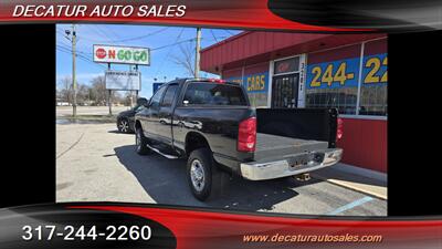 2007 Dodge Ram 2500 ST   - Photo 7 - Indianapolis, IN 46221