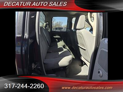 2007 Dodge Ram 2500 ST   - Photo 22 - Indianapolis, IN 46221