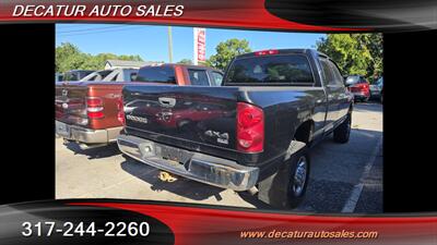 2007 Dodge Ram 2500 ST   - Photo 35 - Indianapolis, IN 46221