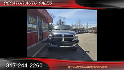 2007 Dodge Ram 2500 ST   - Photo 25 - Indianapolis, IN 46221