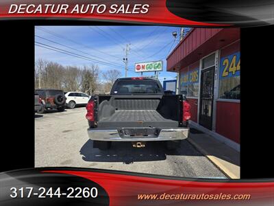 2007 Dodge Ram 2500 ST   - Photo 17 - Indianapolis, IN 46221