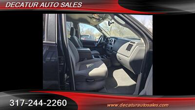 2007 Dodge Ram 2500 ST   - Photo 32 - Indianapolis, IN 46221
