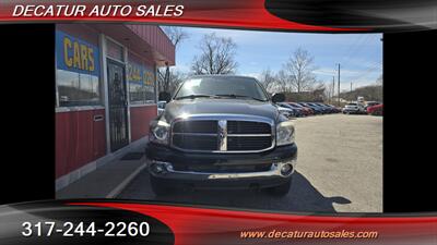 2007 Dodge Ram 2500 ST   - Photo 3 - Indianapolis, IN 46221