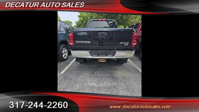 2007 Dodge Ram 2500 ST   - Photo 34 - Indianapolis, IN 46221