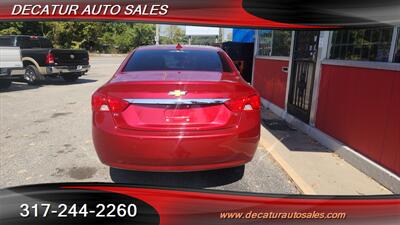 2015 Chevrolet Impala LT   - Photo 4 - Indianapolis, IN 46221