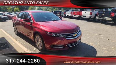 2015 Chevrolet Impala LT   - Photo 5 - Indianapolis, IN 46221