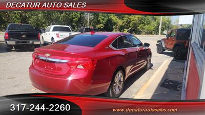 2015 Chevrolet Impala LT   - Photo 6 - Indianapolis, IN 46221