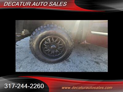 2003 Chevrolet Silverado 1500   - Photo 9 - Indianapolis, IN 46221