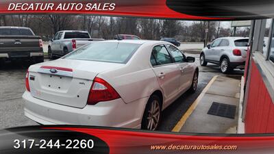 2010 Ford Fusion SEL   - Photo 5 - Indianapolis, IN 46221
