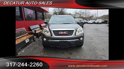 2012 GMC Acadia SLT-2   - Photo 3 - Indianapolis, IN 46221