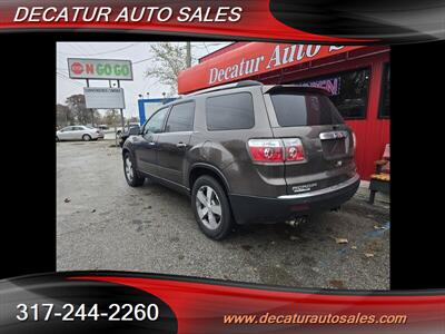 2012 GMC Acadia SLT-2   - Photo 14 - Indianapolis, IN 46221
