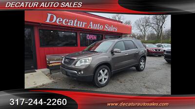2012 GMC Acadia SLT-2   - Photo 2 - Indianapolis, IN 46221