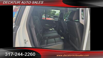 2016 Chevrolet Tahoe LT   - Photo 13 - Indianapolis, IN 46221