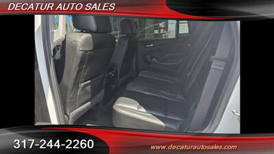 2016 Chevrolet Tahoe LT   - Photo 10 - Indianapolis, IN 46221