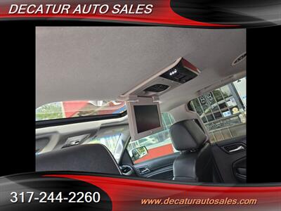 2016 Chevrolet Tahoe LT   - Photo 25 - Indianapolis, IN 46221