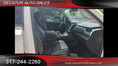 2016 Chevrolet Tahoe LT   - Photo 14 - Indianapolis, IN 46221