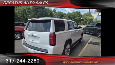 2016 Chevrolet Tahoe LT   - Photo 5 - Indianapolis, IN 46221