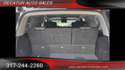2016 Chevrolet Tahoe LT   - Photo 12 - Indianapolis, IN 46221