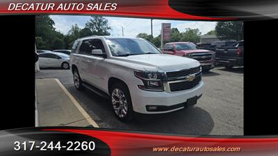 2016 Chevrolet Tahoe LT   - Photo 4 - Indianapolis, IN 46221
