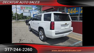 2016 Chevrolet Tahoe LT   - Photo 7 - Indianapolis, IN 46221