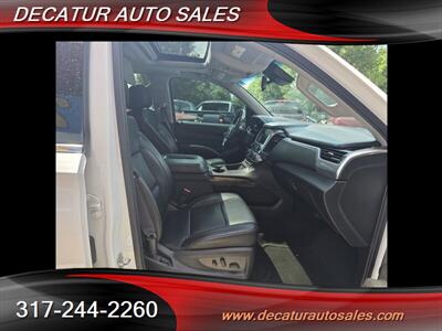 2016 Chevrolet Tahoe LT   - Photo 28 - Indianapolis, IN 46221
