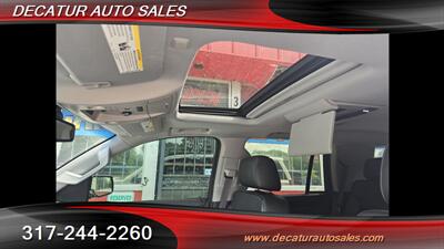 2016 Chevrolet Tahoe LT   - Photo 9 - Indianapolis, IN 46221