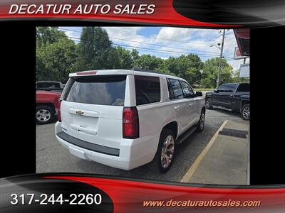 2016 Chevrolet Tahoe LT   - Photo 19 - Indianapolis, IN 46221