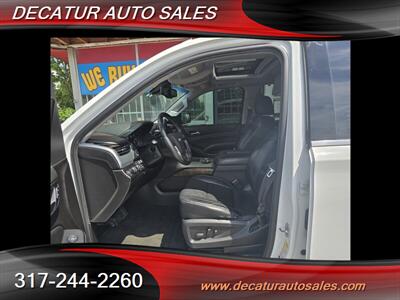 2016 Chevrolet Tahoe LT   - Photo 22 - Indianapolis, IN 46221